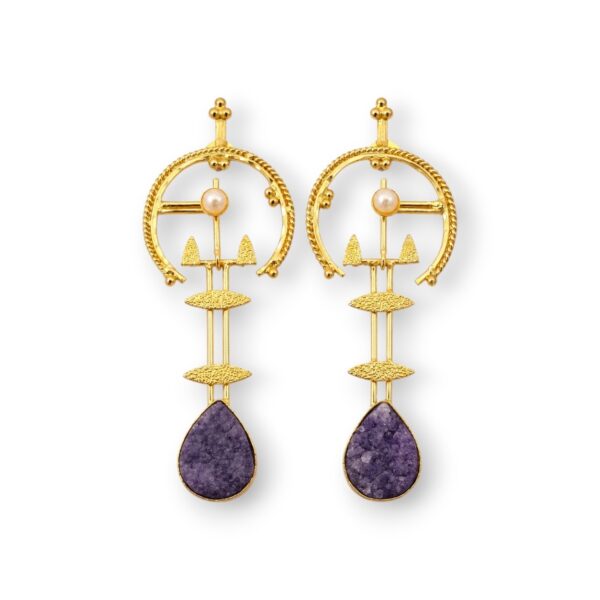 Celestial Amethyst