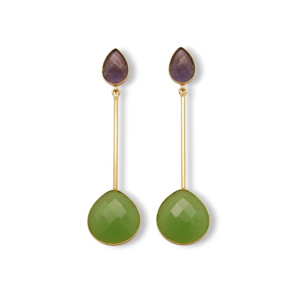Emerald Dew Drop