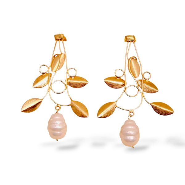 Pearl Wine Cascade