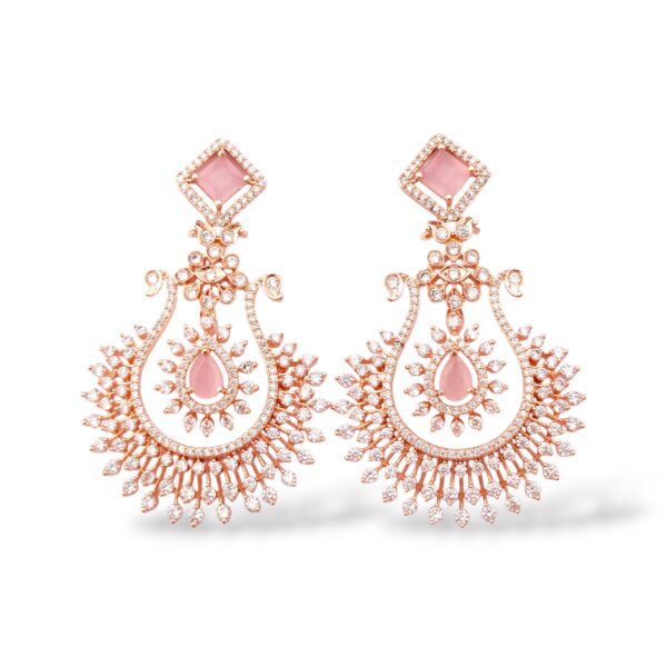 Blush Chandrika
