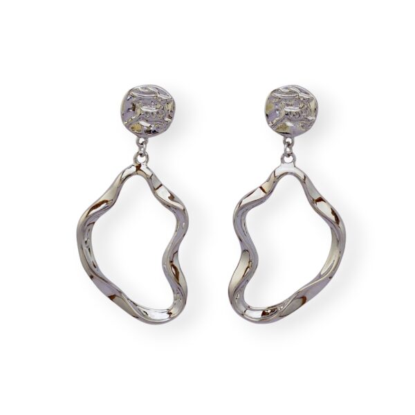 Silver Halo Deer